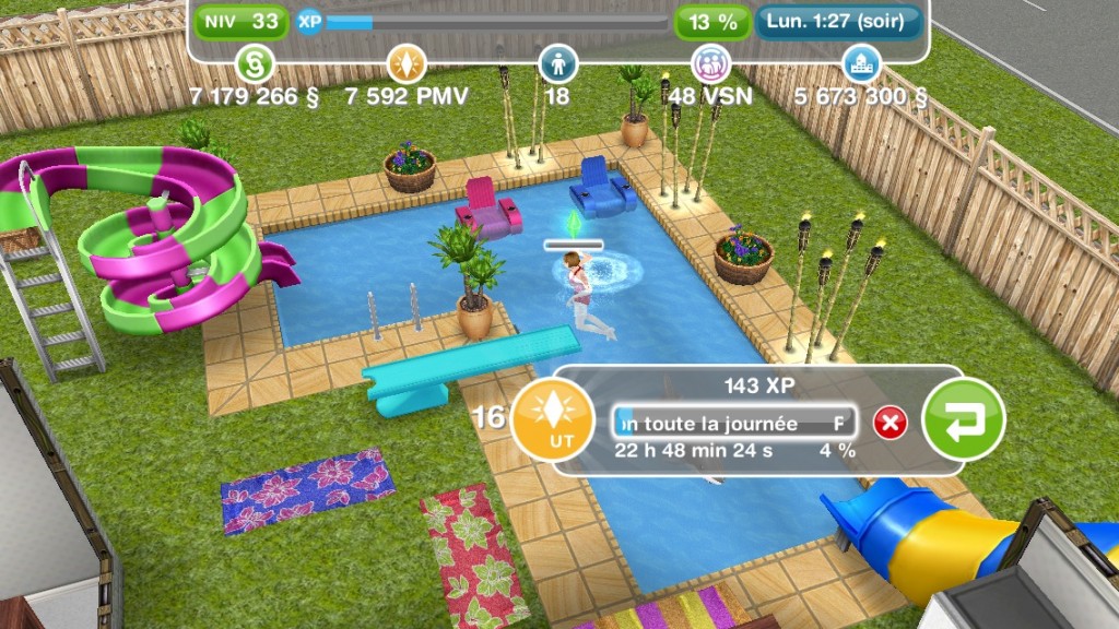 Sims Gratuit