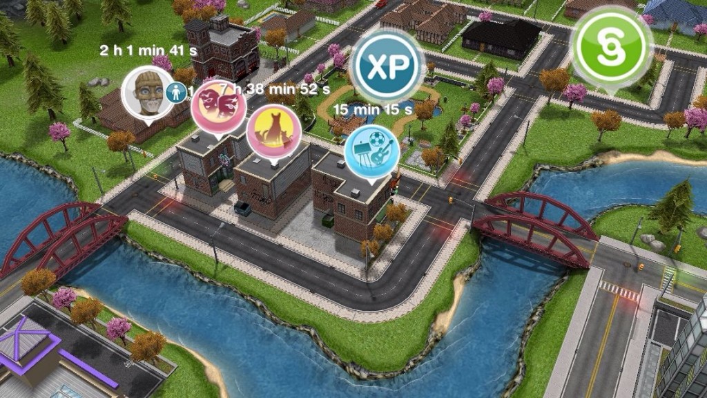 Sims Gratuit