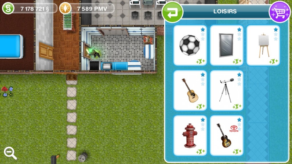 Sims Gratuit