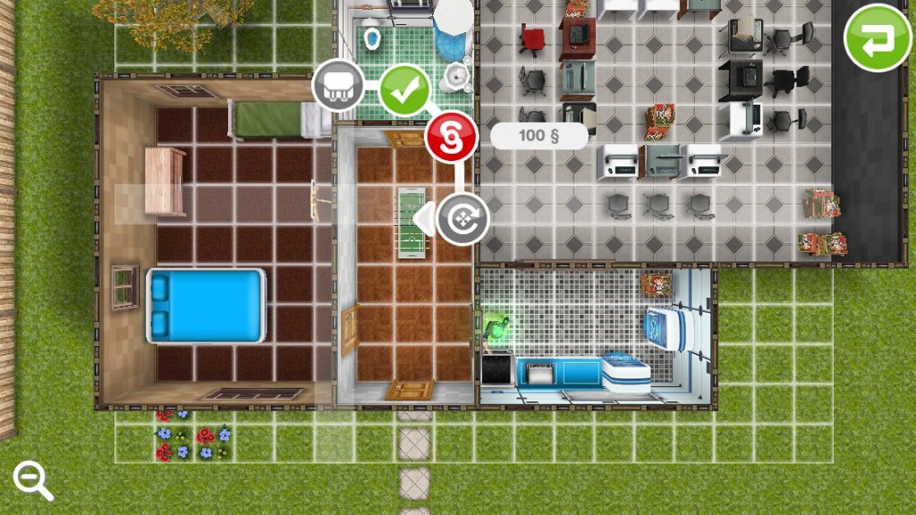 Sims Gratuit