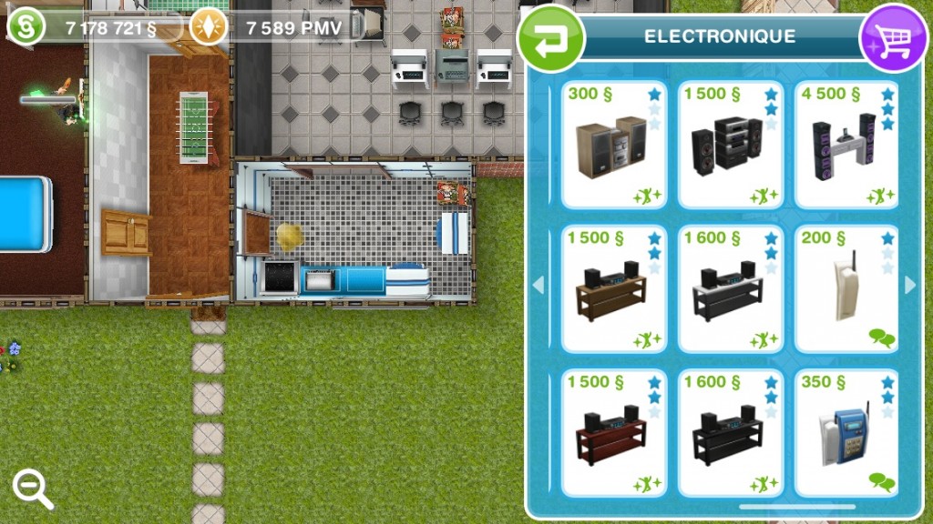 Sims Gratuit