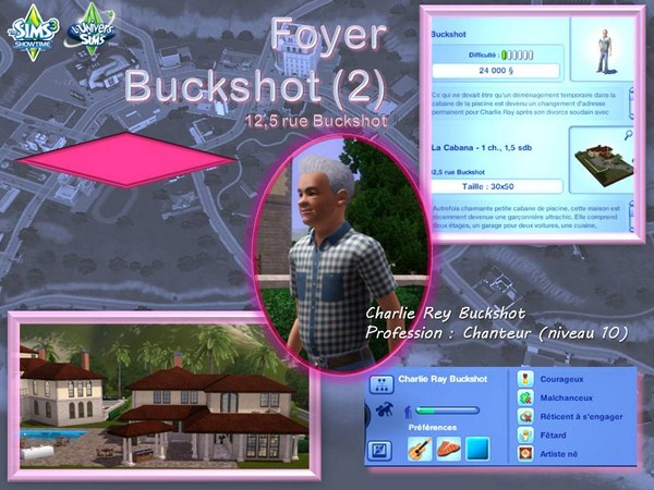 Sims3 Showtime - Les familles de Starlight Shores (10)