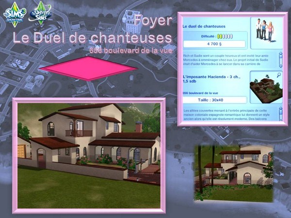 Sims3 Showtime - Les familles de Starlight Shores (14)
