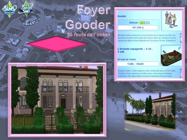 Sims3 Showtime - Les familles de Starlight Shores (21)