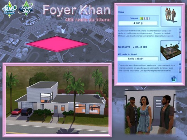 Sims3 Showtime - Les familles de Starlight Shores (24)