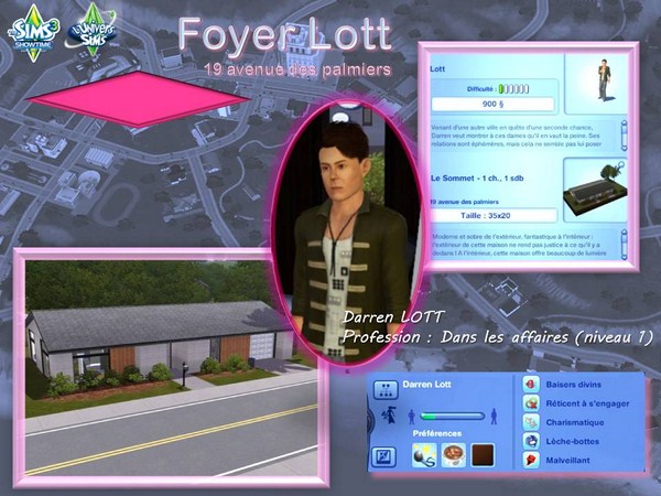 Sims3 Showtime - Les familles de Starlight Shores (32)