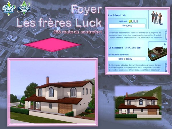 Sims3 Showtime - Les familles de Starlight Shores (33)