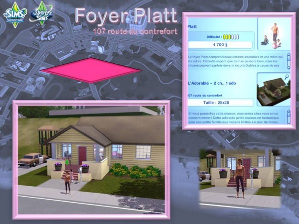 Sims3 Showtime - Les familles de Starlight Shores (38)
