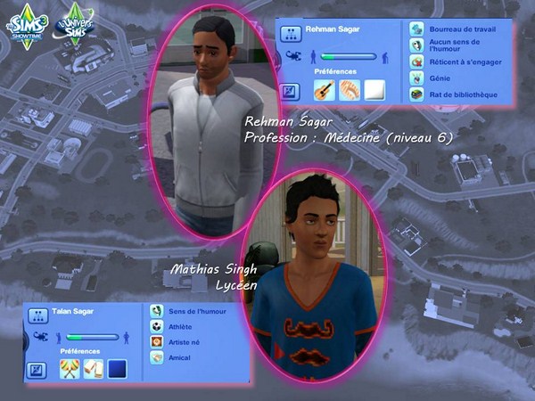 Sims3 Showtime - Les familles de Starlight Shores (41)