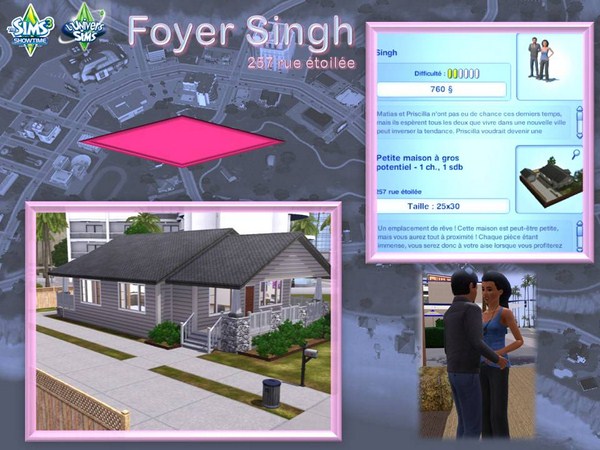 Sims3 Showtime - Les familles de Starlight Shores (42)