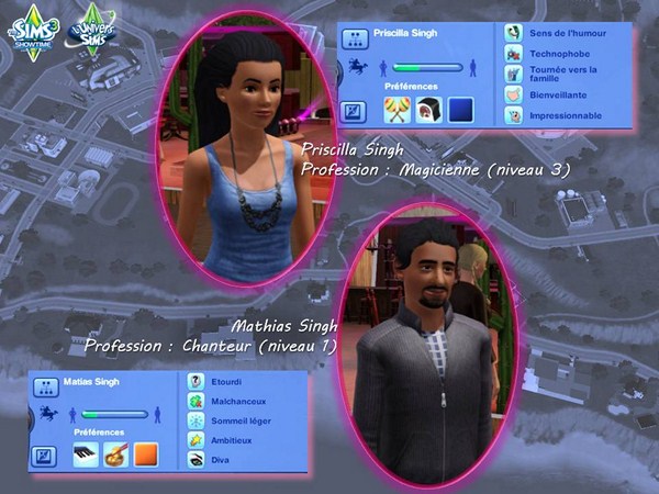 Sims3 Showtime - Les familles de Starlight Shores (43)