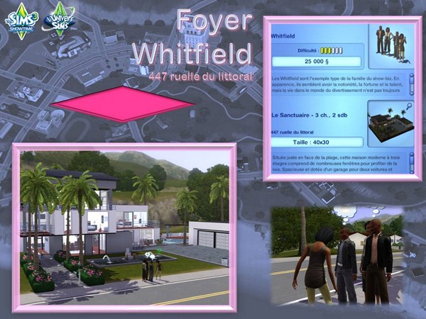 Sims3 Showtime - Les familles de Starlight Shores (46)