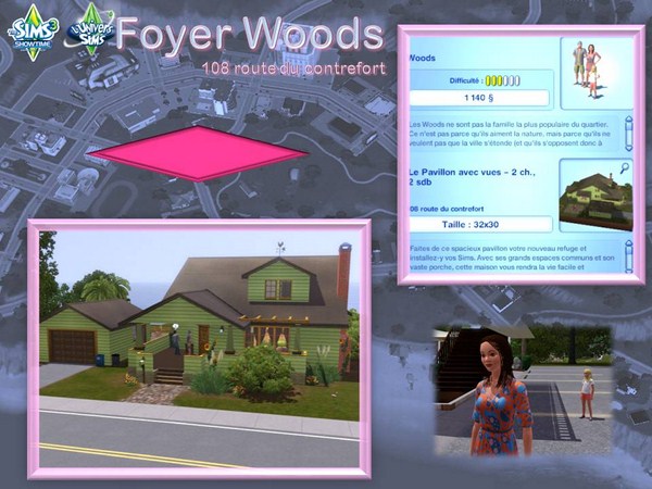 Sims3 Showtime - Les familles de Starlight Shores (48)