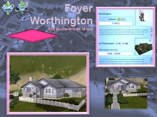 Sims3 Showtime - Les familles de Starlight Shores (50)