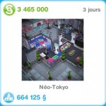 Sims Gratuit Maisons 2_neo-tokyo