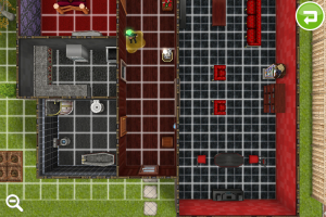 Antre du vampire2