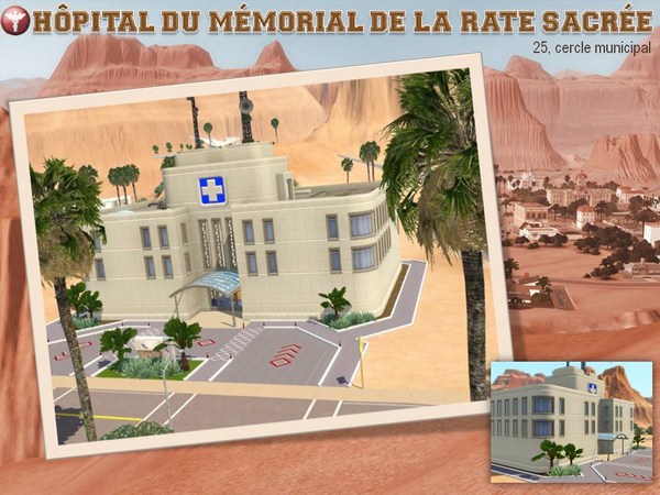 Sims-3-Lucky-Palms-Les-lieux-communautaires (1)