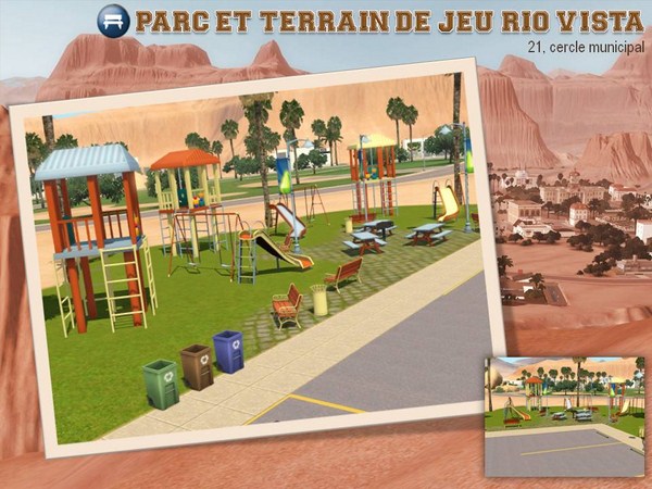 Sims-3-Lucky-Palms-Les-lieux-communautaires (16)
