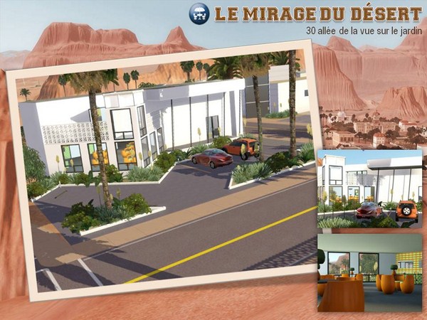 Sims-3-Lucky-Palms-Les-lieux-communautaires (19)