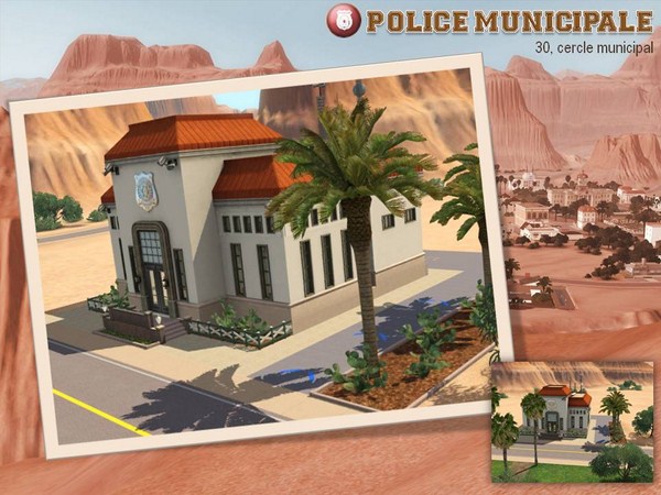 Sims-3-Lucky-Palms-Les-lieux-communautaires (2)
