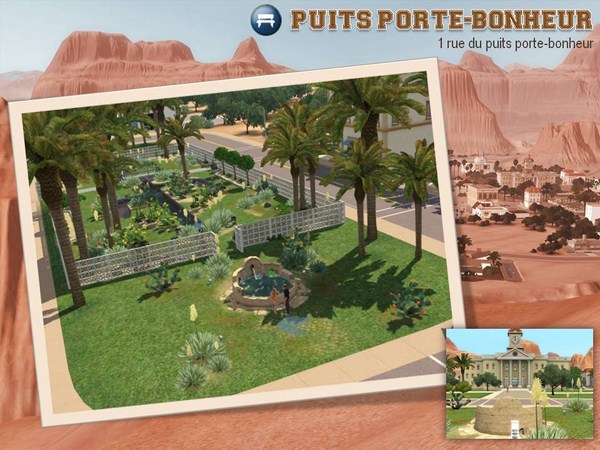 Sims-3-Lucky-Palms-Les-lieux-communautaires (20)