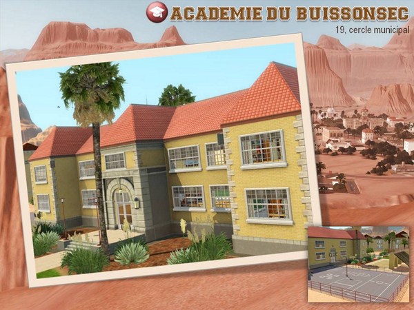 Sims-3-Lucky-Palms-Les-lieux-communautaires (4)