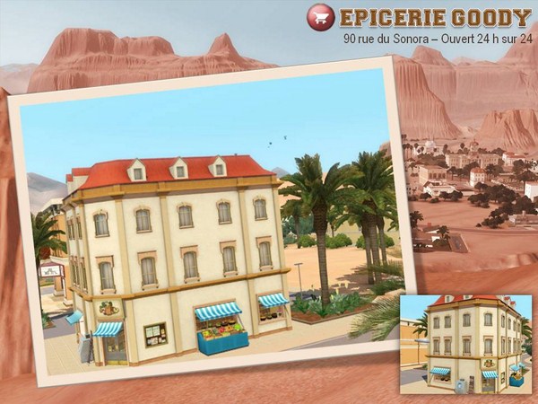 Sims-3-Lucky-Palms-Les-lieux-communautaires (5)