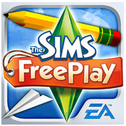 Sims Gratuit Maj pré-adolescent