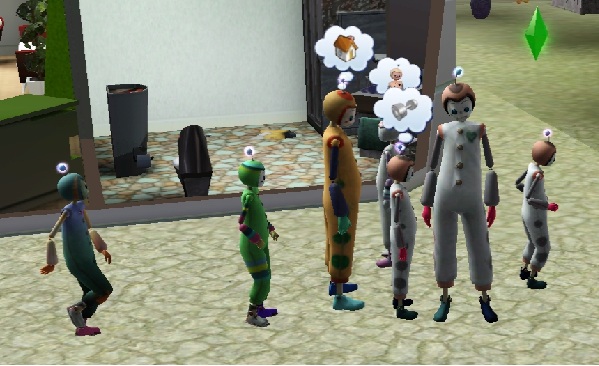 famille