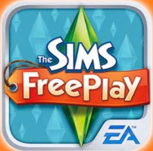 Sims Gratuit freeplay Les Voisins