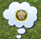 bulle zombie permanent