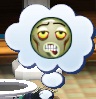 bulle zombie
