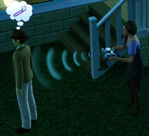 gestionnaire soin zombie 2