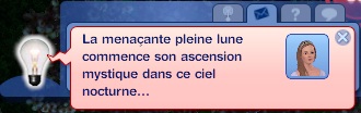 message zombie