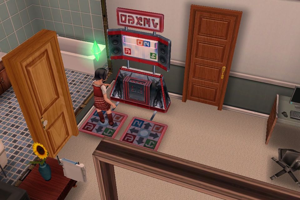 Les Sims Gratuit freeplay