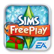Sims Gratuit Noel