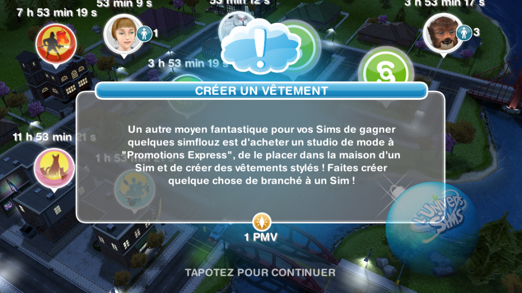 Sims Gratuit Noel Studio de mode 0