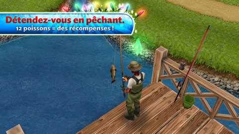 Les Sims Gratuit Noel
