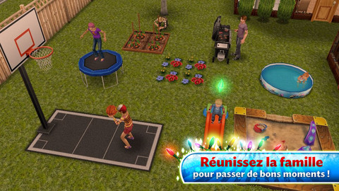 Les Sims Gratuit Noel