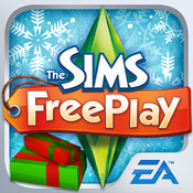 Les Sims Gratuit Noel