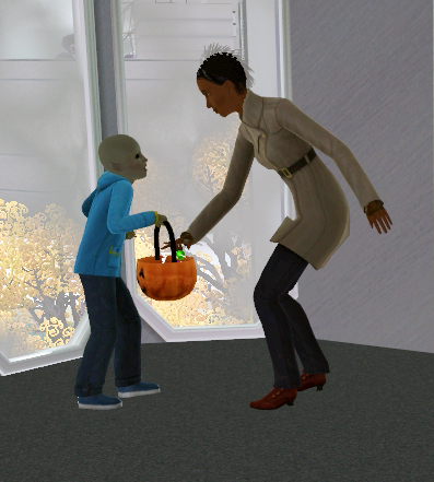 Sims-3-saisons-chasse-bonbons
