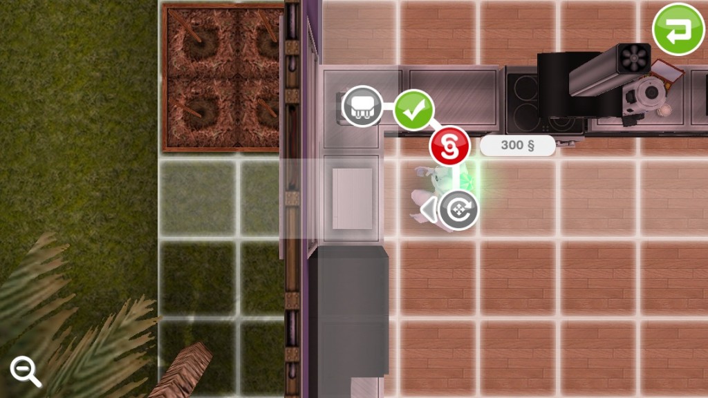 Sims gratuit pas bleus 3