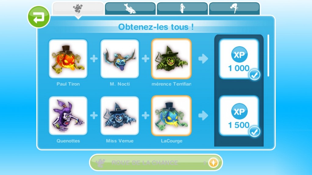 Sims Gratuit fantôme 4