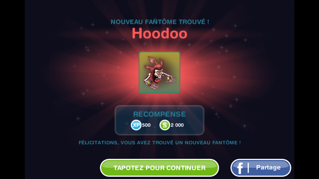 Sims Gratuit fantôme 7