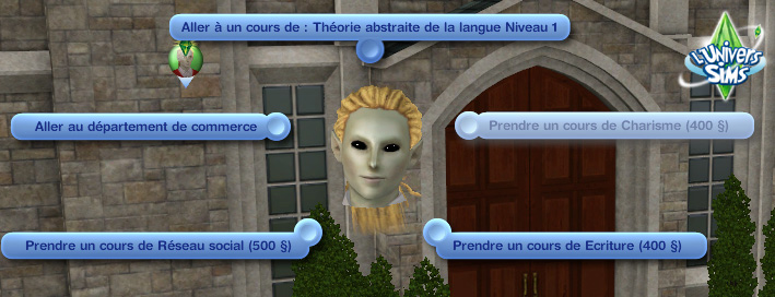 Interaction ecole commerce