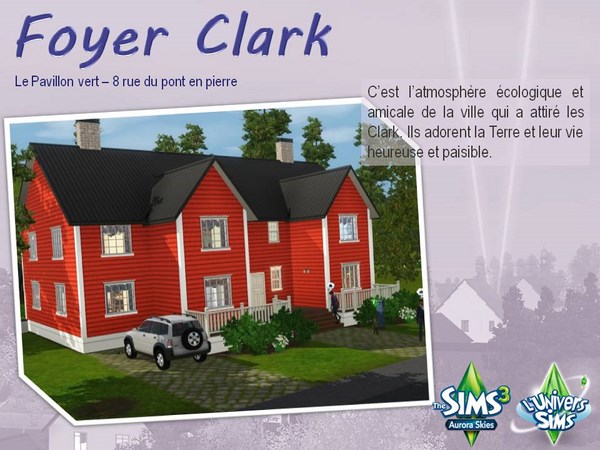 Sims-3-Monde-Aurora-Skies-Foyer-Clark-1