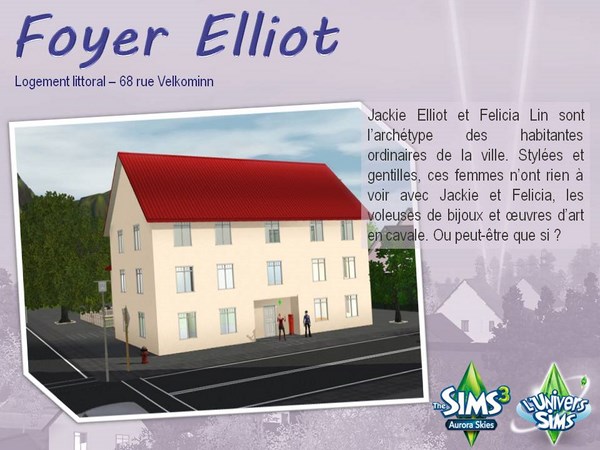 Sims-3-Monde-Aurora-Skies-Foyer-Elliot-1