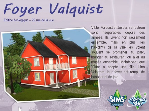 Sims-3-Monde-Aurora-Skies-Foyer-Valquist-1