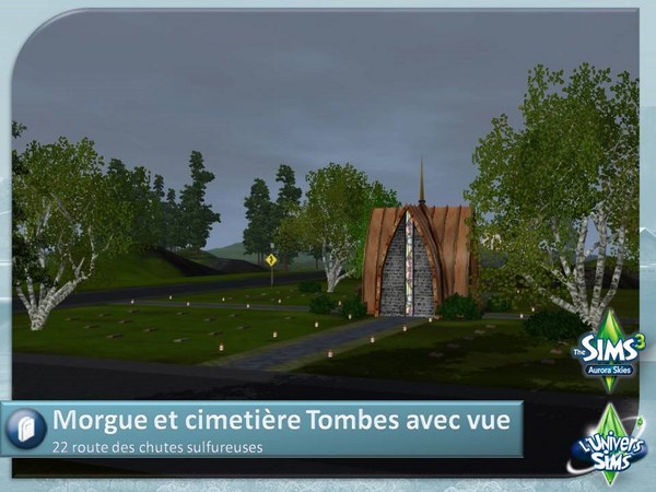 Sims-3-Monde-Aurora-skies-terrains-communautaires-Cimetiere
