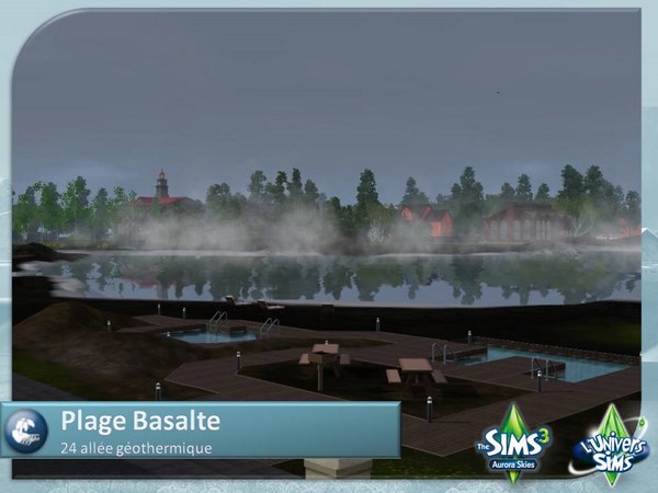 Sims-3-Monde-Aurora-skies-terrains-communautaires-Plage-Basalte